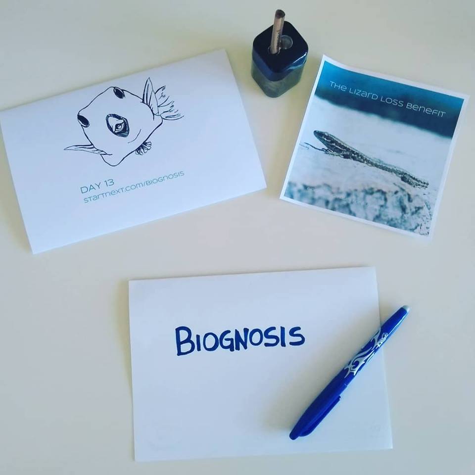 Biognosis KAWA Part 01